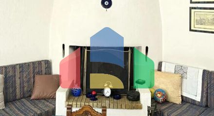 Продажа - Коттедж 140 m² на Пелопоннесе Продажа - Коттедж 140 m² на Пелопоннесе