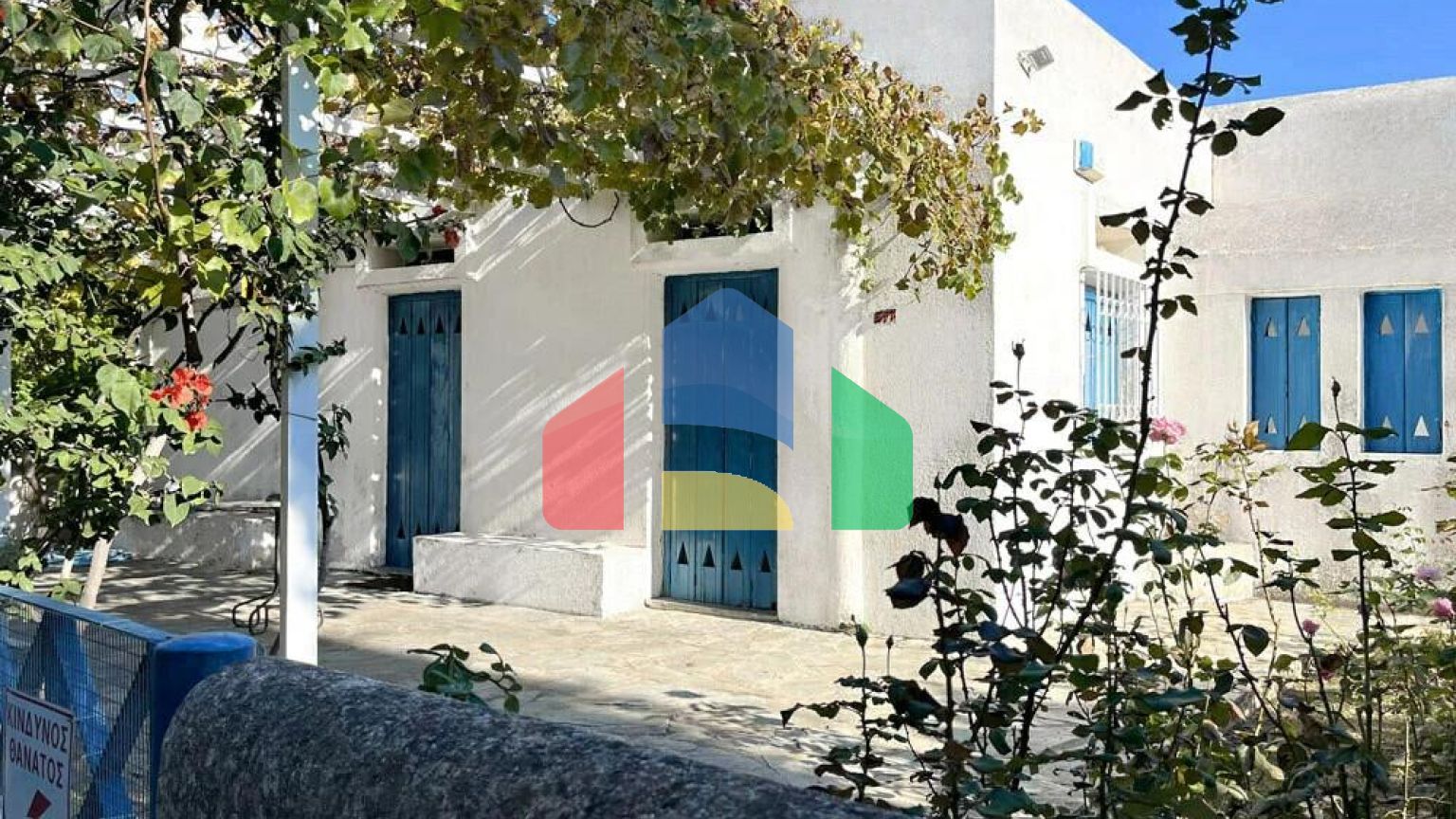 Продажа - Коттедж 140 m² на Пелопоннесе