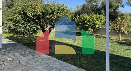 Продажа - Коттедж 140 m² на Пелопоннесе Продажа - Коттедж 140 m² на Пелопоннесе