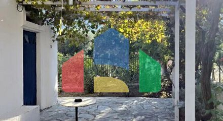 Продажа - Коттедж 140 m² на Пелопоннесе Продажа - Коттедж 140 m² на Пелопоннесе