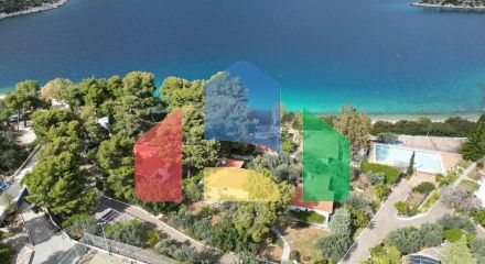 Продажа - Коттедж 155 m² на Пелопоннесе