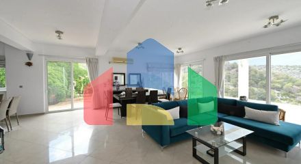Продажа - Коттедж 155 m² на Пелопоннесе