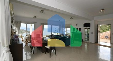 Продажа - Коттедж 155 m² на Пелопоннесе