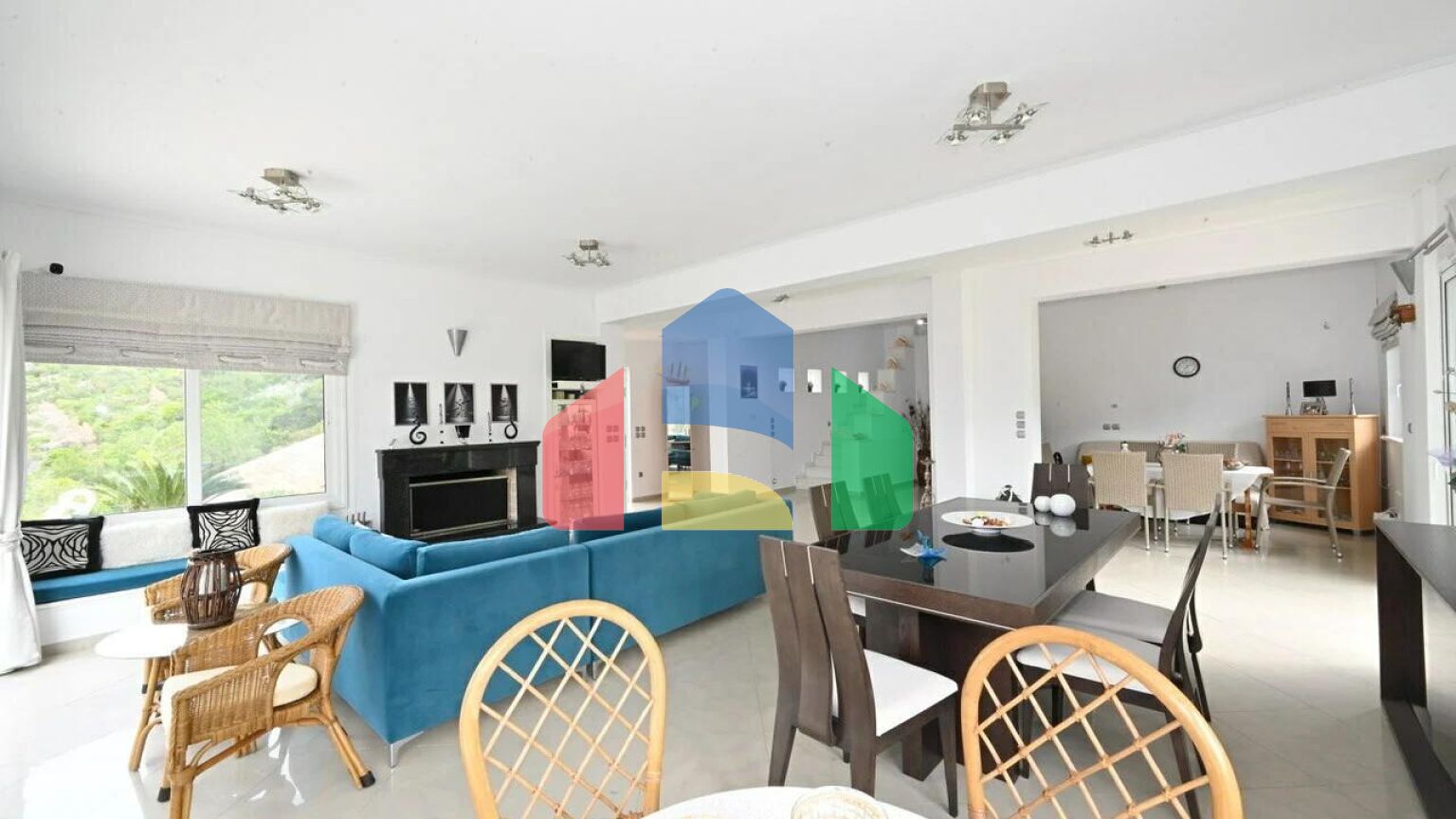 Продажа - Коттедж 155 m² на Пелопоннесе