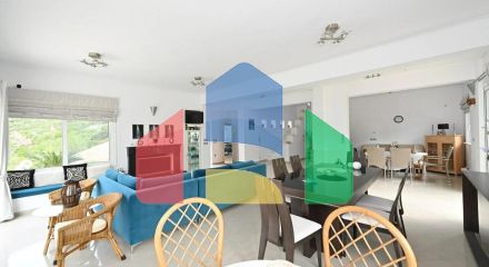 Продажа - Коттедж 155 m² на Пелопоннесе