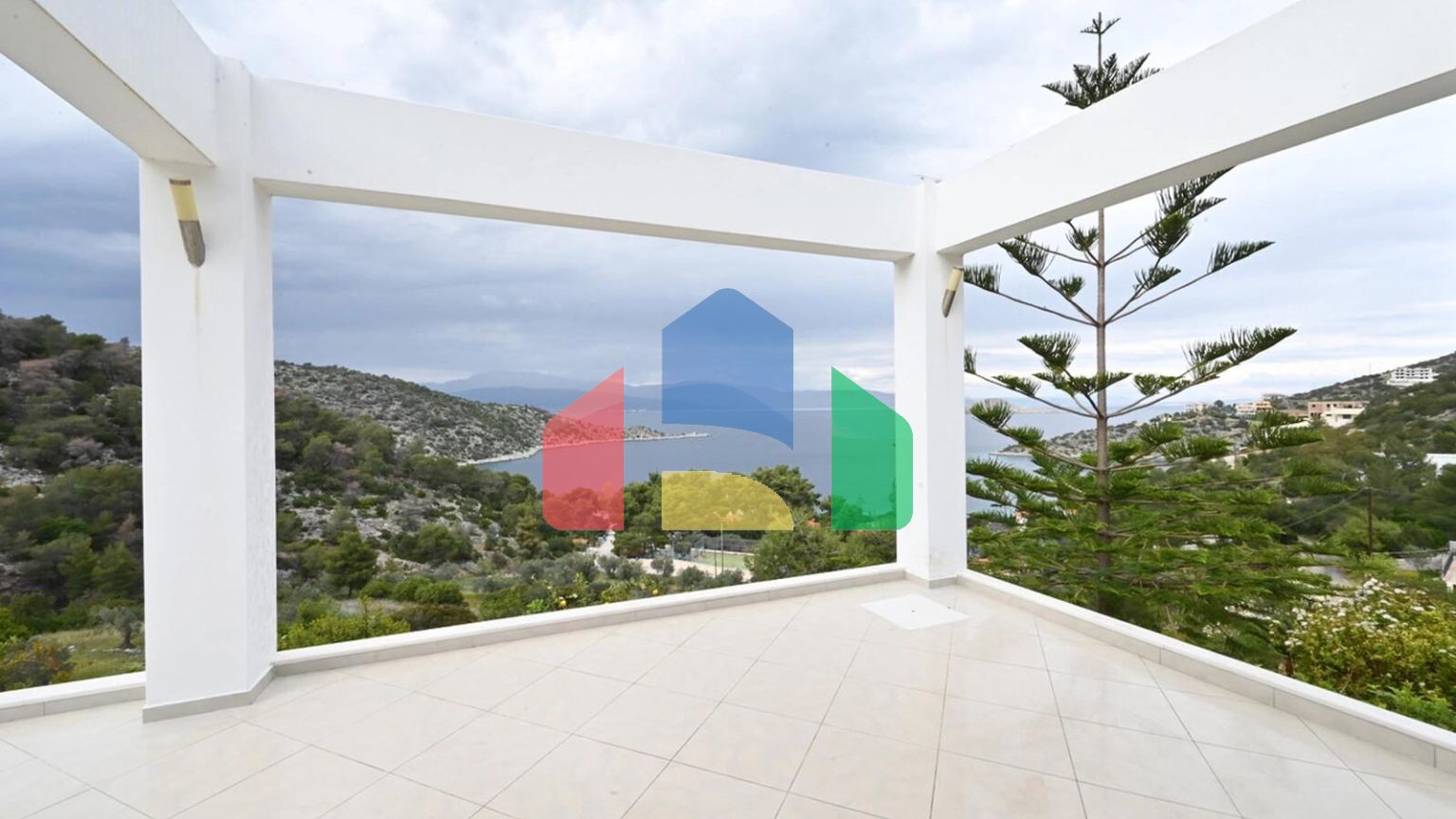 Продажа - Коттедж 155 m² на Пелопоннесе