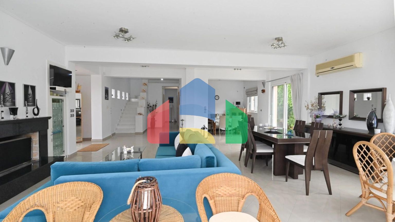 Продажа - Коттедж 155 m² на Пелопоннесе