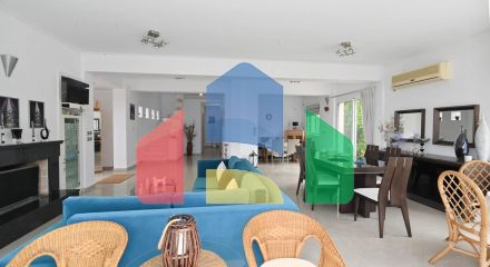 Продажа - Коттедж 155 m² на Пелопоннесе