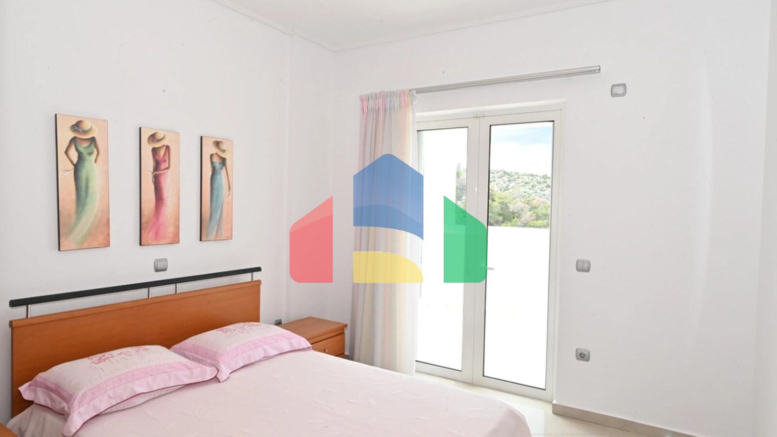 Продажа - Коттедж 155 m² на Пелопоннесе