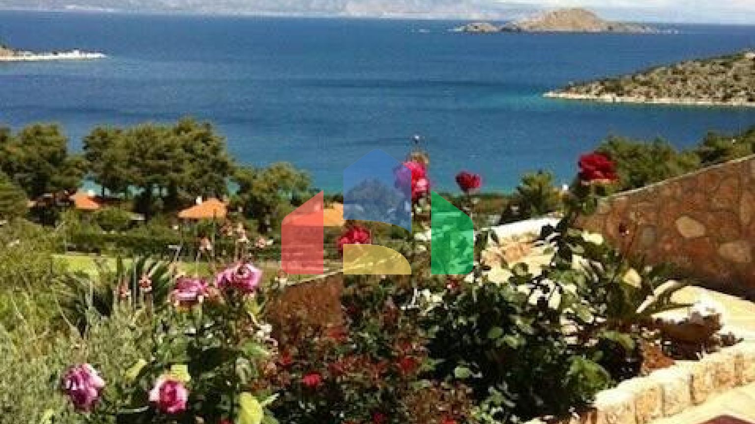 Продажа - Коттедж 155 m² на Пелопоннесе