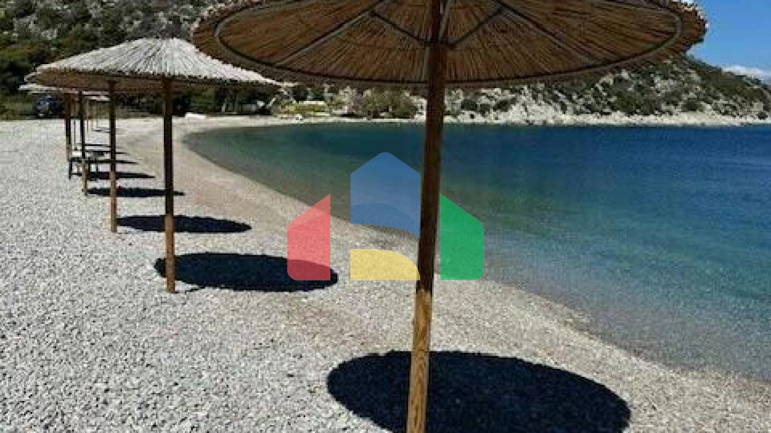 Продажа - Коттедж 155 m² на Пелопоннесе