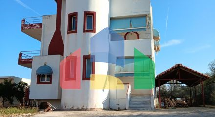 Продаж - Таунхаус 173 m² на Пелопоннесі