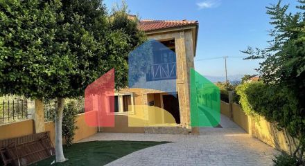 For Sale - Detached house 160 m² in Peloponnese