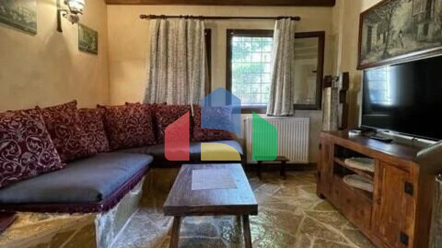 Продажа - Коттедж 160 m² на Пелопоннесе