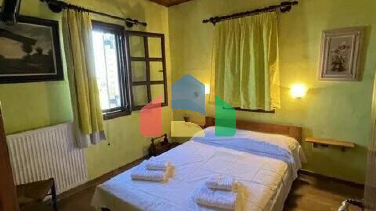 Продажа - Коттедж 160 m² на Пелопоннесе