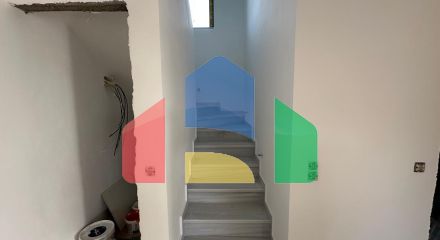 Продаж - Котедж 139 m² на Пелопоннесі