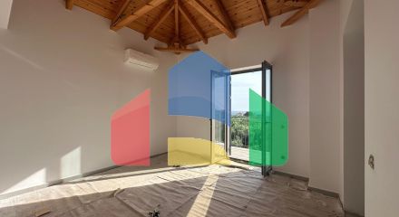 Продаж - Котедж 139 m² на Пелопоннесі