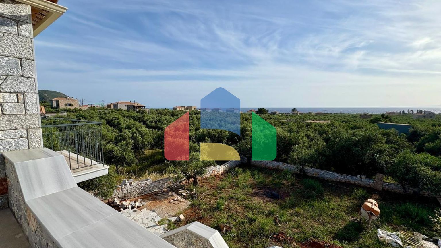 Продаж - Котедж 139 m² на Пелопоннесі