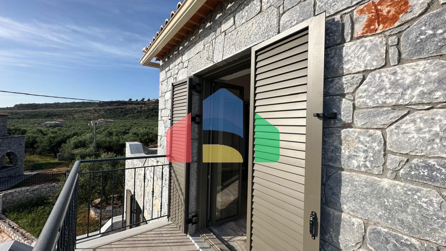 Продаж - Котедж 139 m² на Пелопоннесі