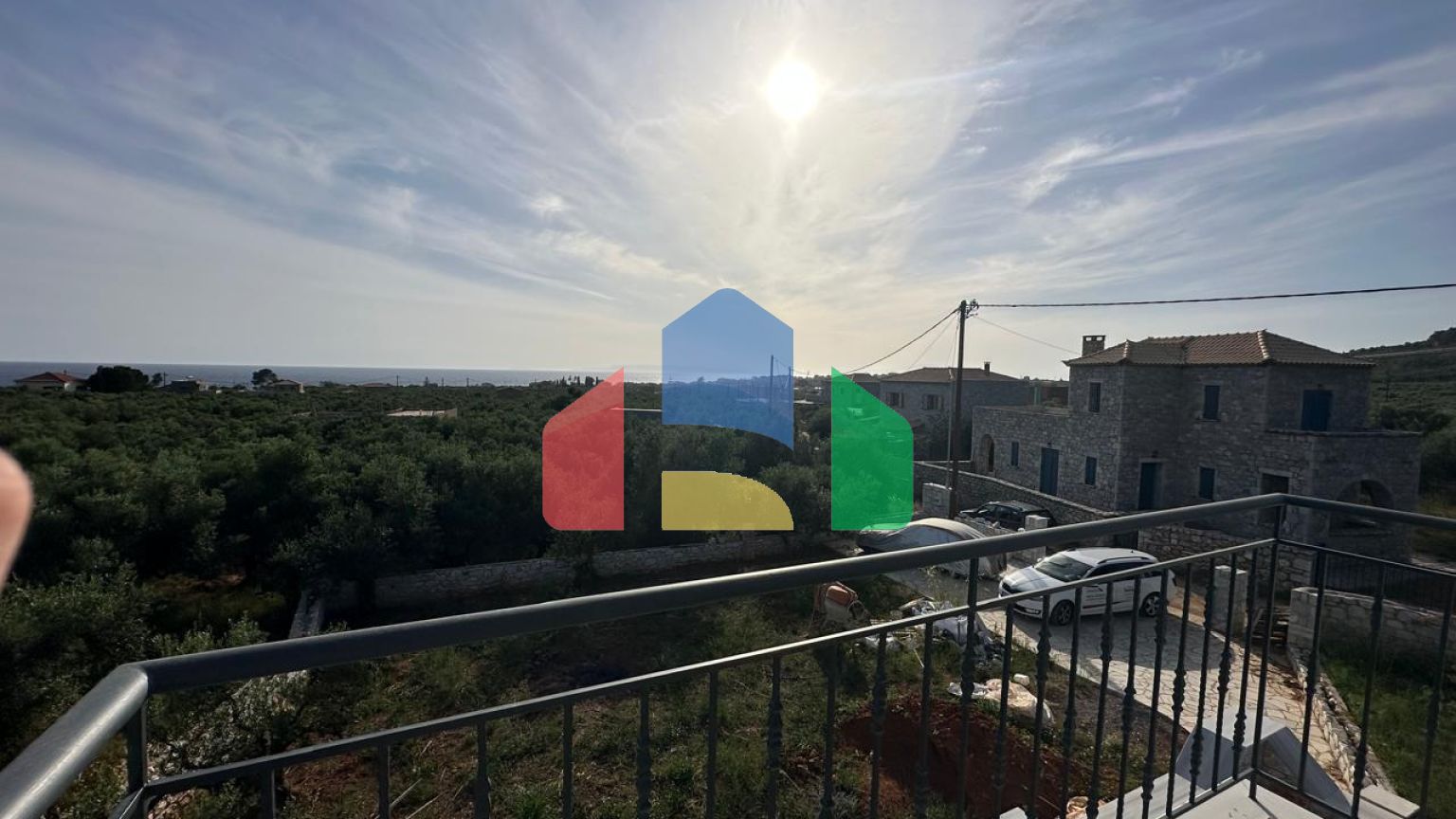 Продаж - Котедж 139 m² на Пелопоннесі