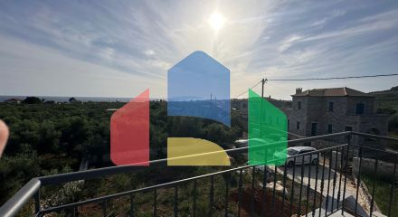 Продаж - Котедж 139 m² на Пелопоннесі