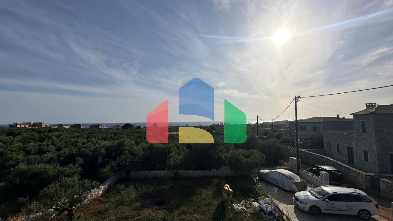 Продаж - Котедж 139 m² на Пелопоннесі