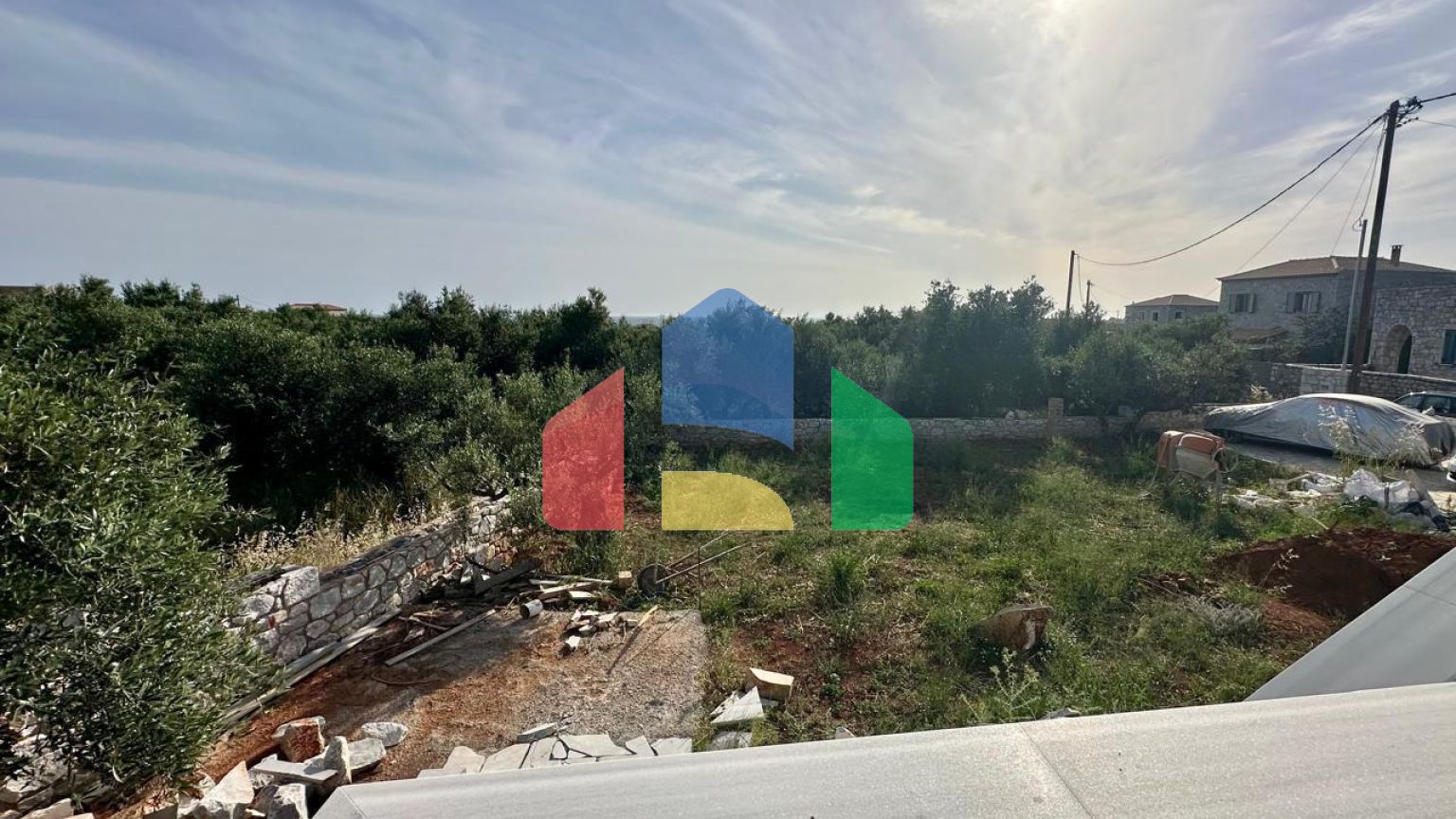 Продаж - Котедж 139 m² на Пелопоннесі