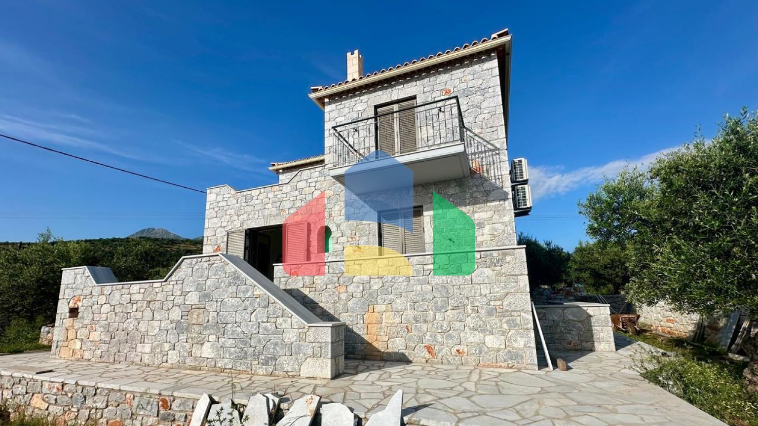 Продаж - Котедж 139 m² на Пелопоннесі