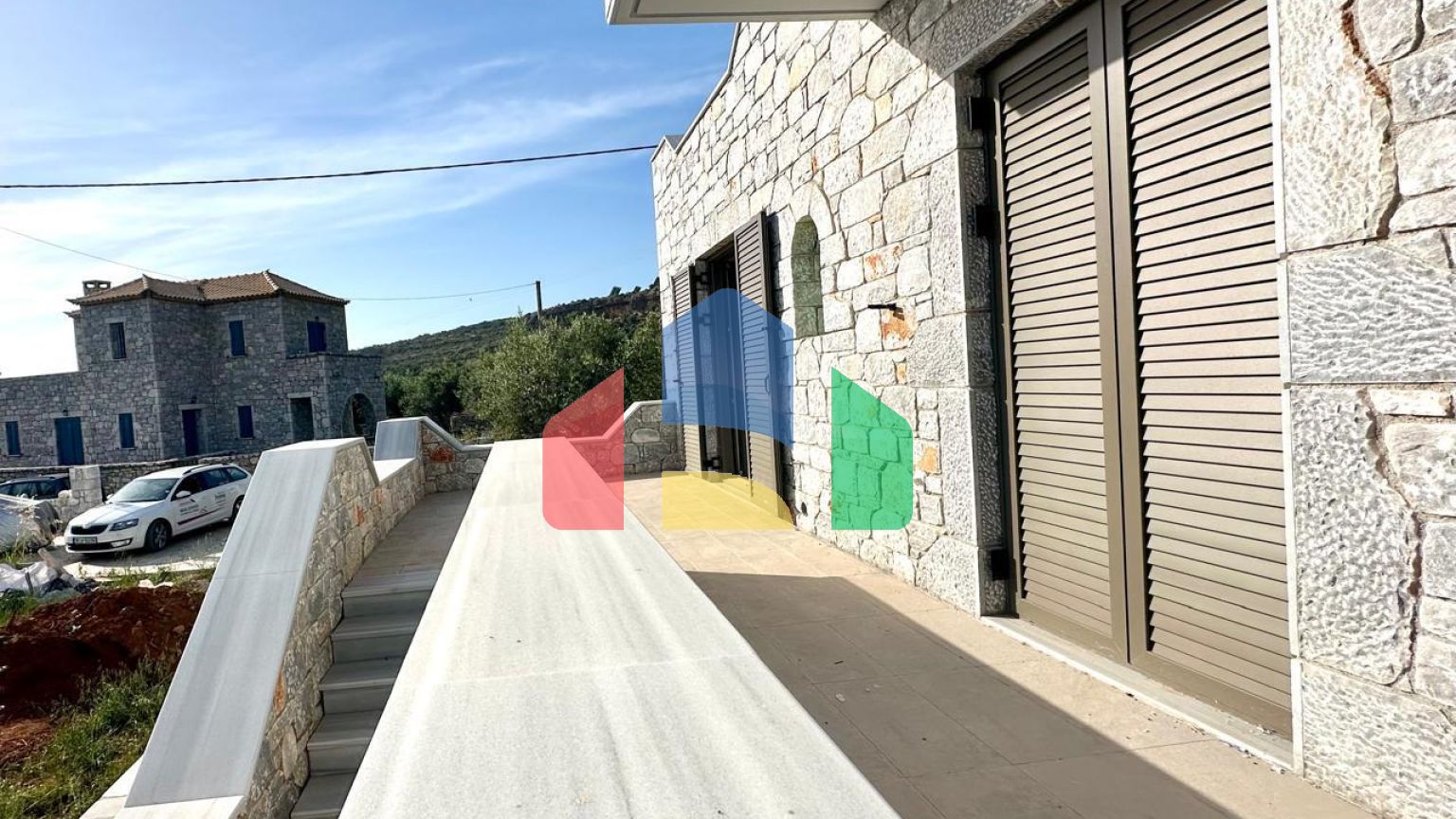 Продаж - Котедж 139 m² на Пелопоннесі