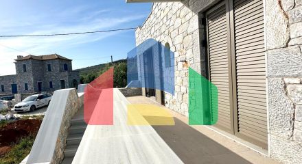 Продаж - Котедж 139 m² на Пелопоннесі