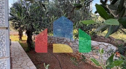 Продаж - Котедж 139 m² на Пелопоннесі