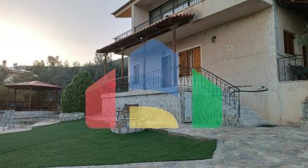 For Sale - Detached house 165 m² in Peloponnese