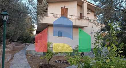 For Sale - Detached house 165 m² in Peloponnese