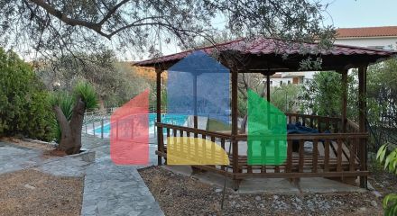 For Sale - Detached house 165 m² in Peloponnese