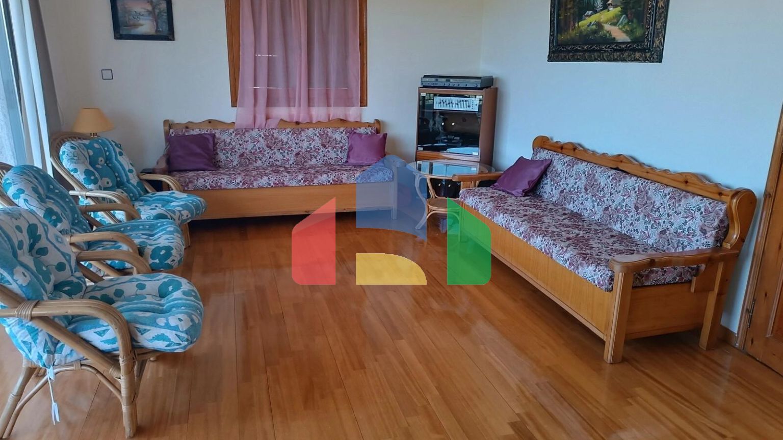 Продажа - Коттедж 165 m² на Пелопоннесе