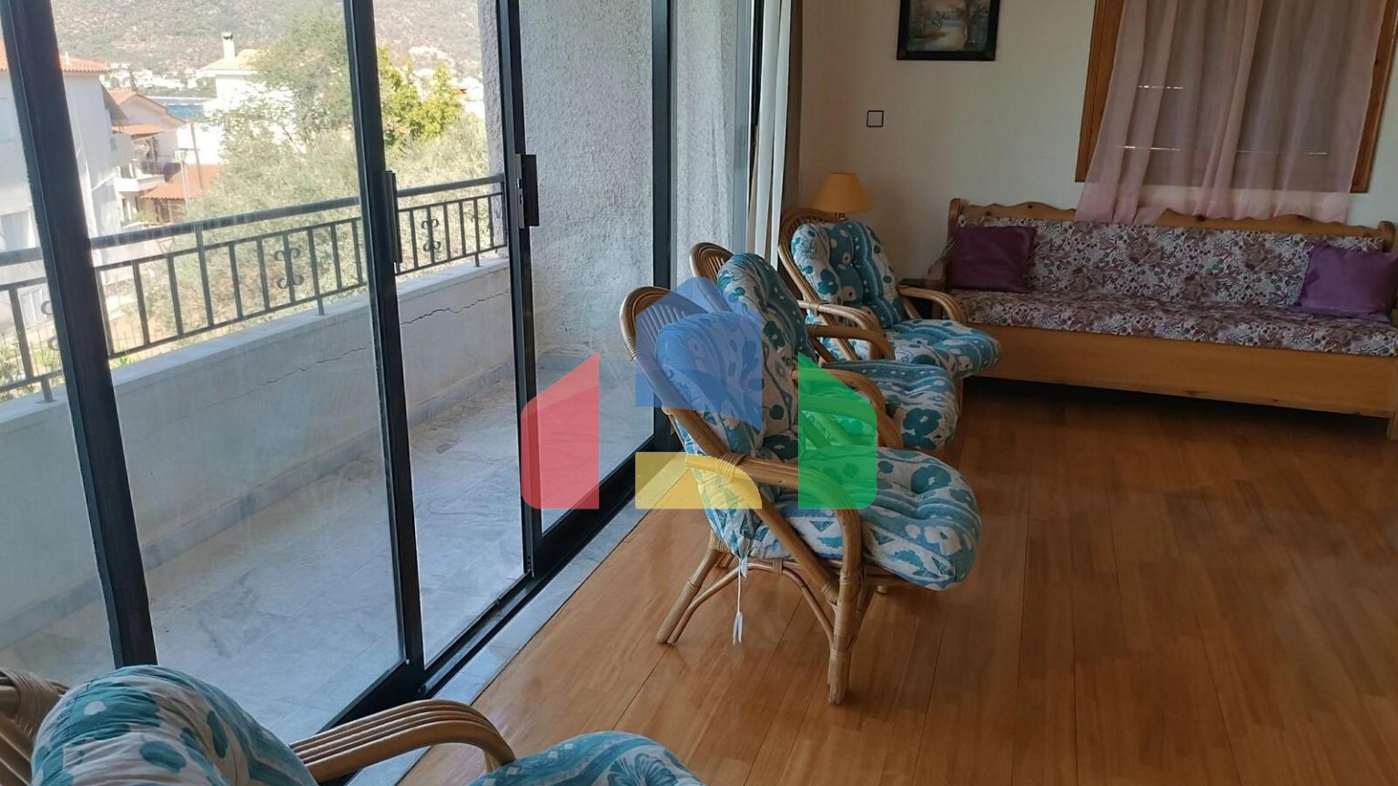 Продажа - Коттедж 165 m² на Пелопоннесе