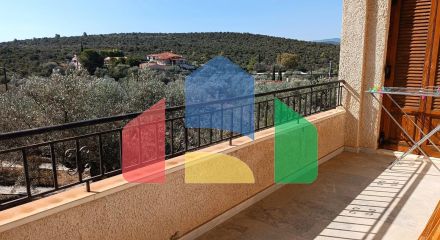 Продажа - Коттедж 165 m² на Пелопоннесе