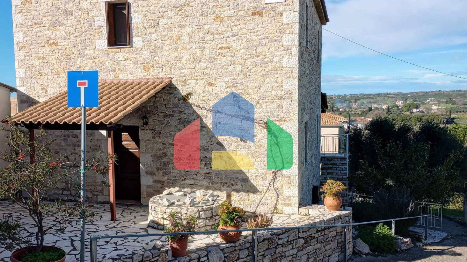 Продаж - Котедж 153 m² на Пелопоннесі