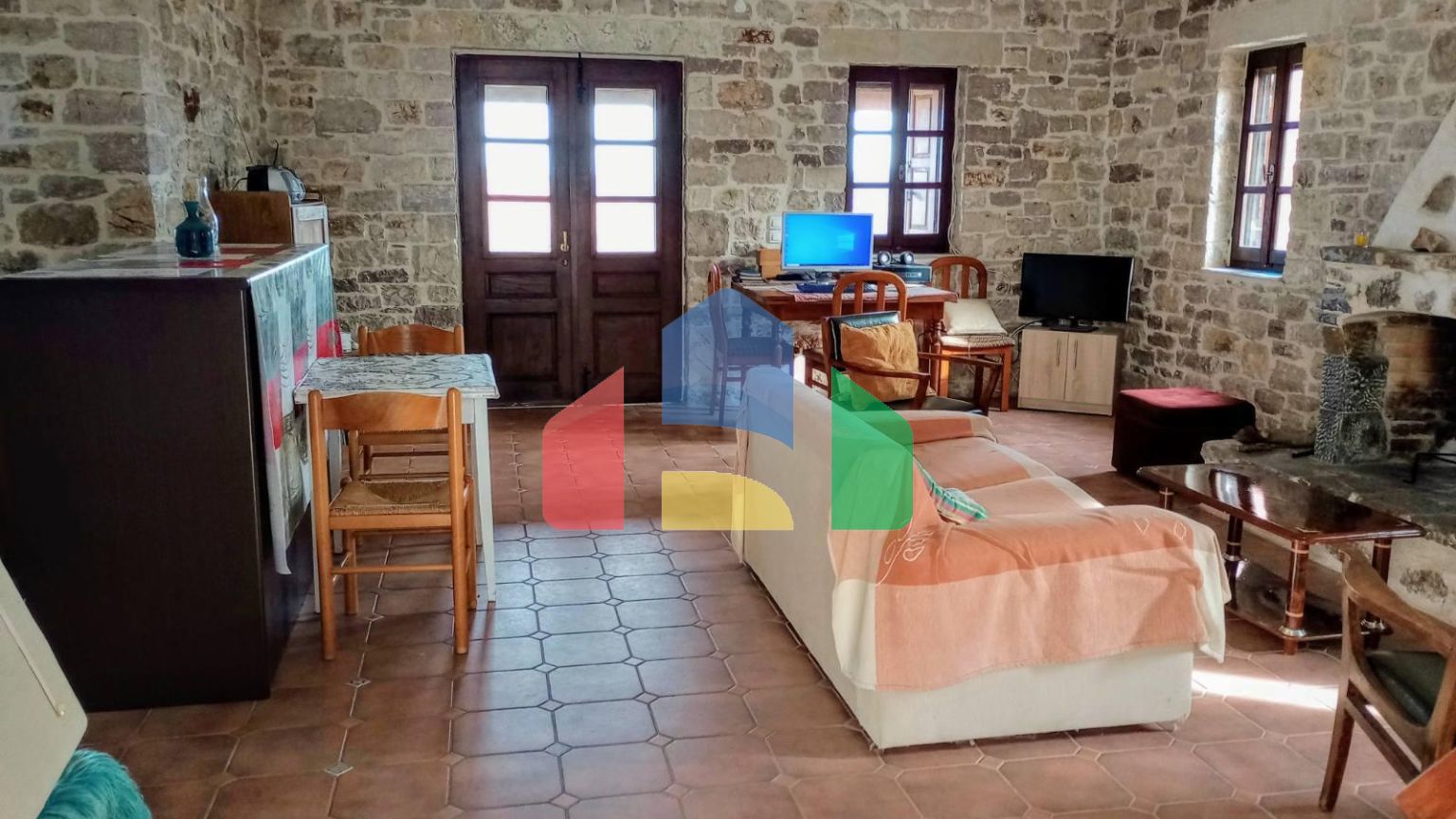 Продаж - Котедж 153 m² на Пелопоннесі