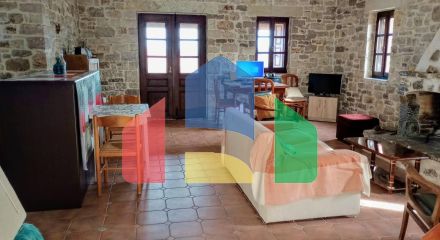 Продаж - Котедж 153 m² на Пелопоннесі