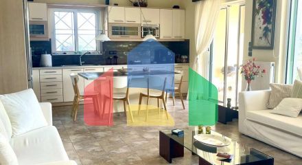 Продажа - Квартира 75 m² на Пелопоннесе