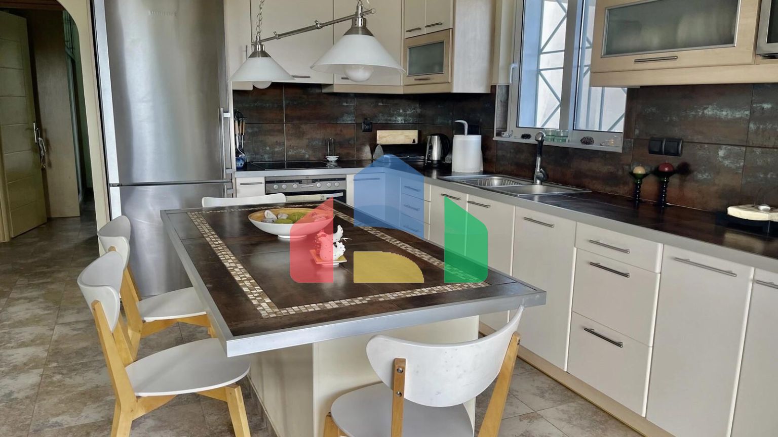 Продаж - Квартира 75 m² на Пелопоннесі