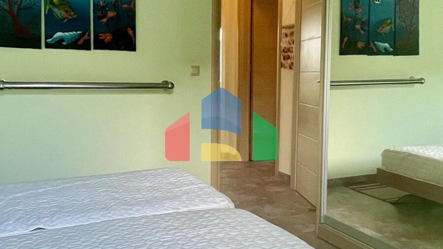 Продаж - Квартира 75 m² на Пелопоннесі