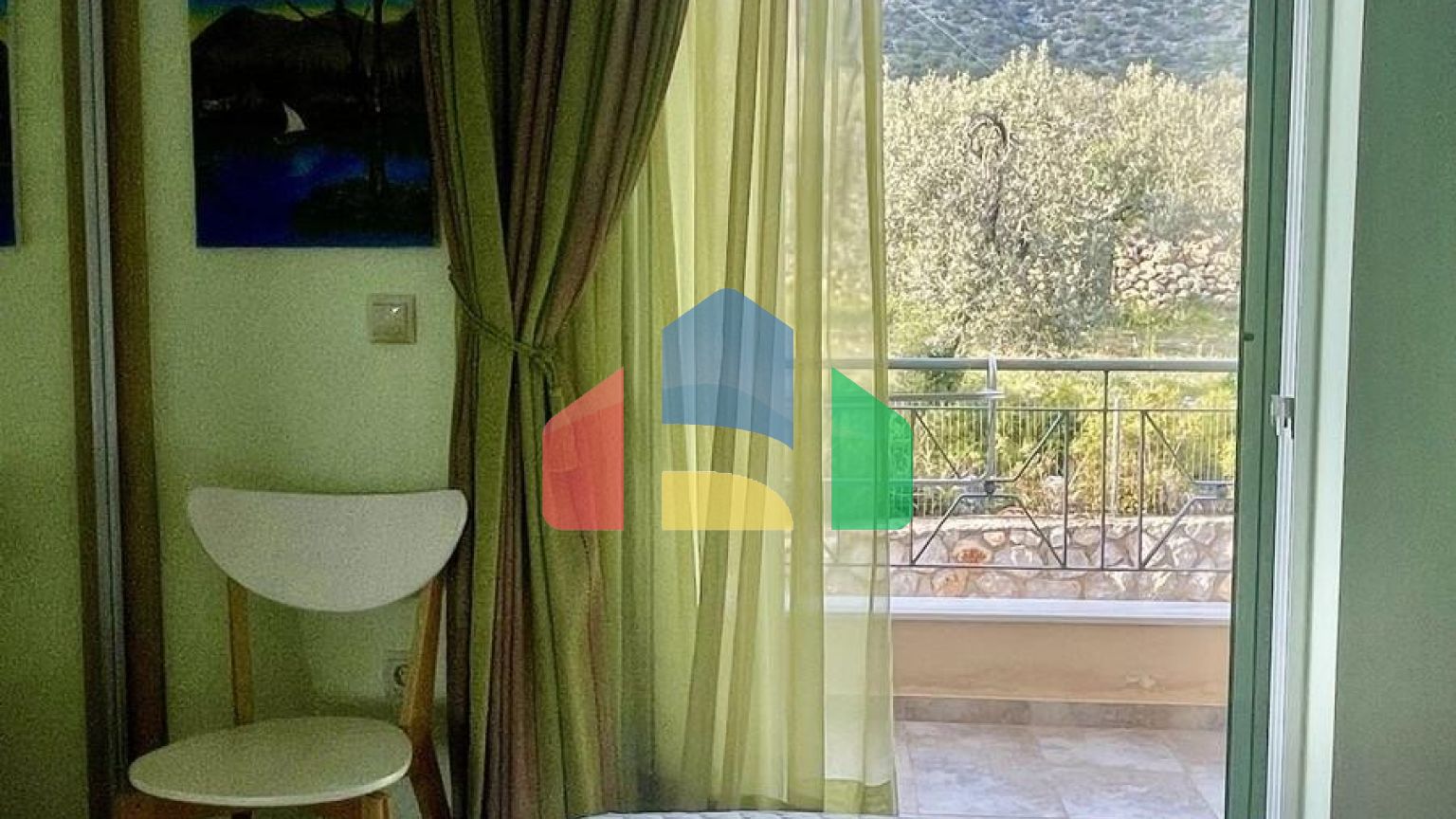 Продаж - Квартира 75 m² на Пелопоннесі