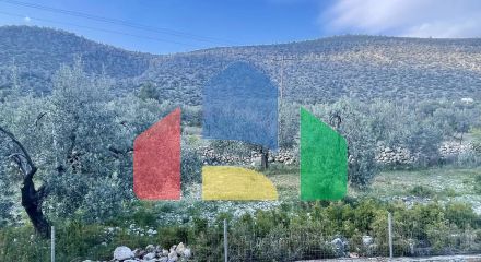 Продаж - Квартира 75 m² на Пелопоннесі