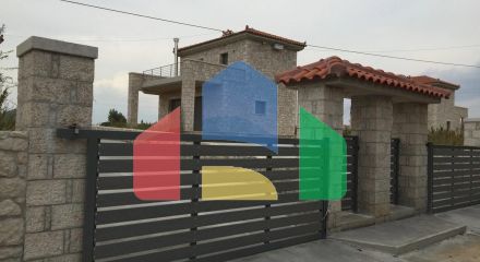 Продажа - Комплекс 600 m² на Пелопоннесе