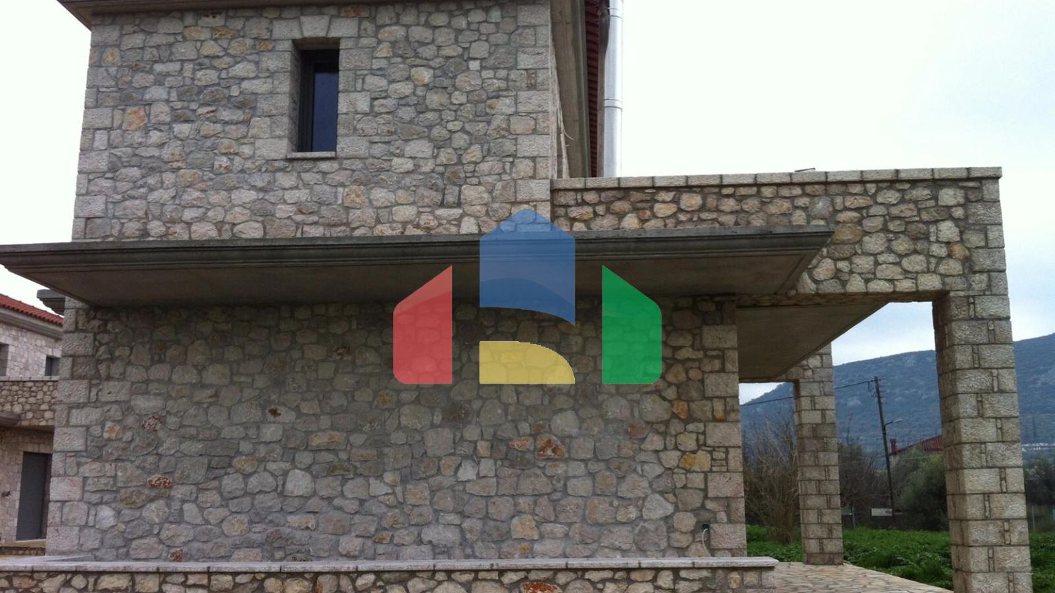 Продаж - Комплекс 600 m² на Пелопоннесі