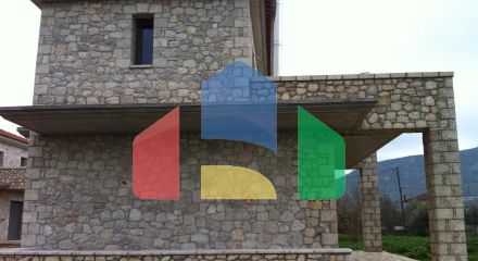 Продаж - Комплекс 600 m² на Пелопоннесі