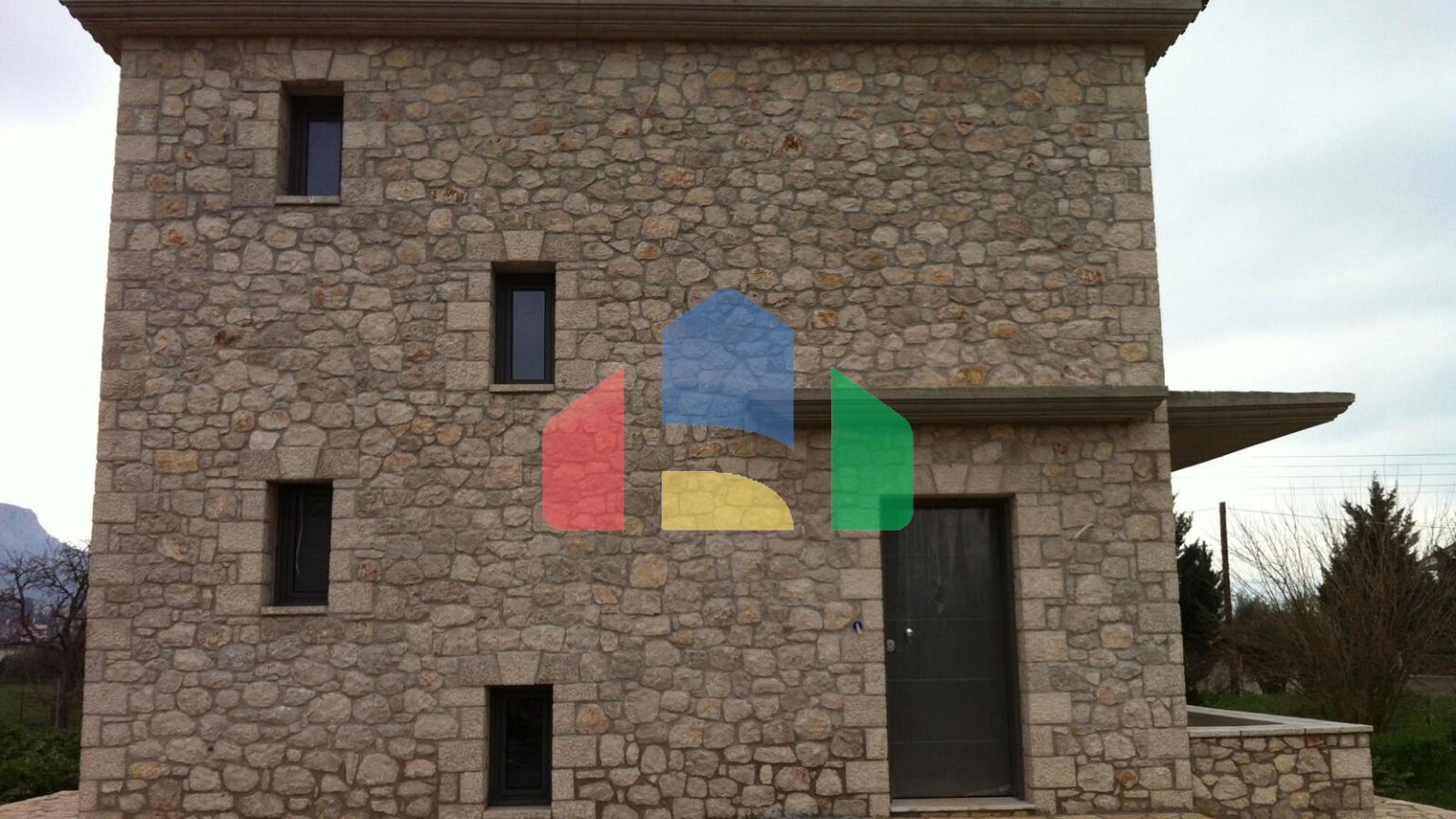 Продаж - Комплекс 600 m² на Пелопоннесі