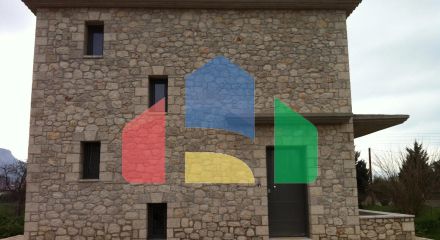 Продаж - Комплекс 600 m² на Пелопоннесі